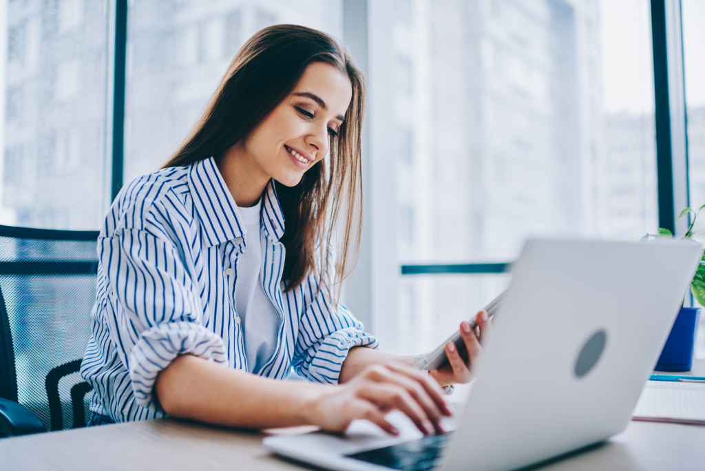 The Art of Blog Creation