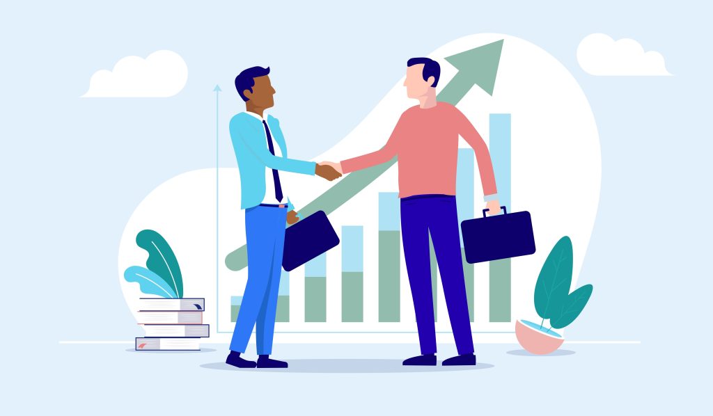 How to Create and Keep Customers for Your Staffing Agency