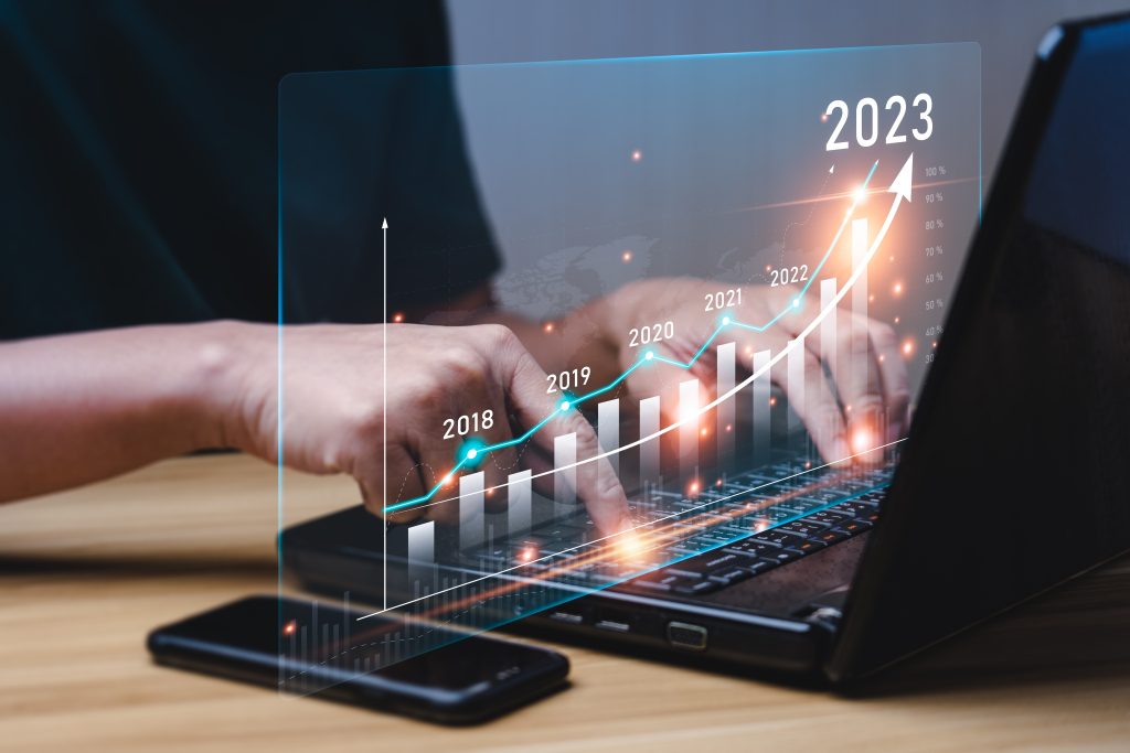 The Rise of AI is Changing Your Staffing Agency