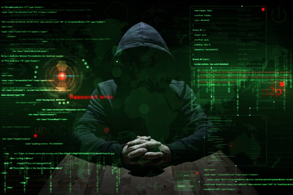 The Importance of Cybersecurity & Your Staffing Agency