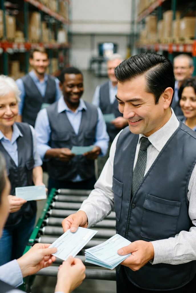 Why Digital Timecards Require More Human Touch