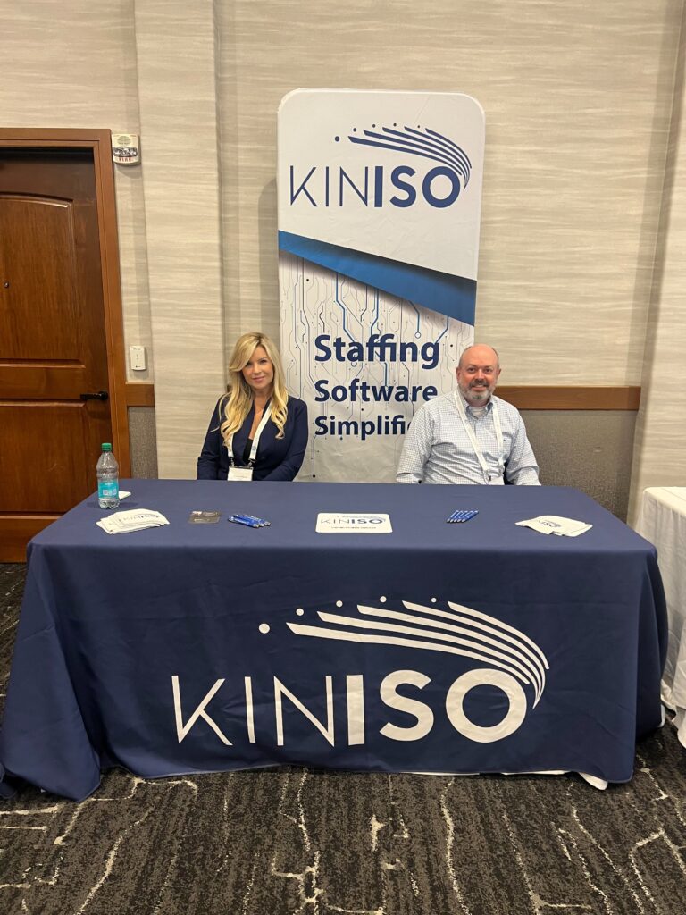 KinISO attends the 2026 Colorado Staffing Association Annual Conference